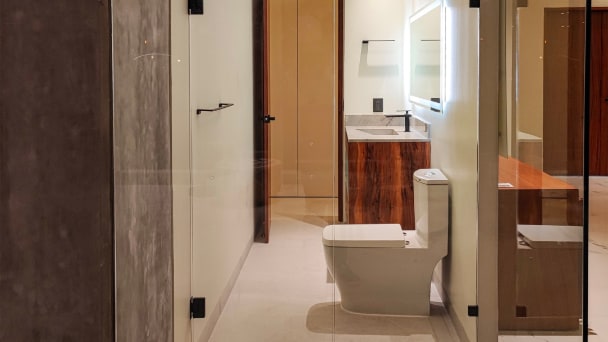 Model Unit - Ciye Romantic Zone Puerto Vallarta