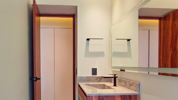 Model Unit - Ciye Romantic Zone Puerto Vallarta