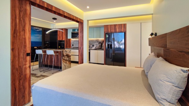 Model Unit - Ciye Romantic Zone Puerto Vallarta