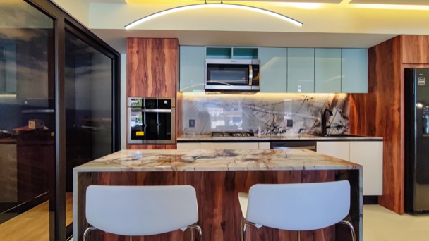 Model Unit - Ciye Romantic Zone Puerto Vallarta