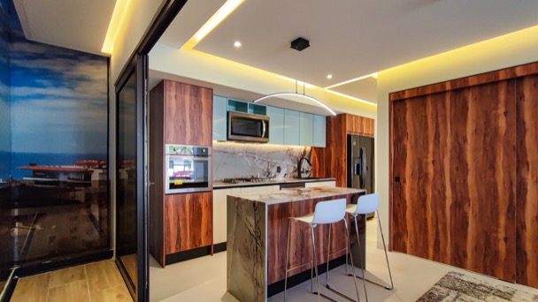 Model Unit - Ciye Romantic Zone Puerto Vallarta