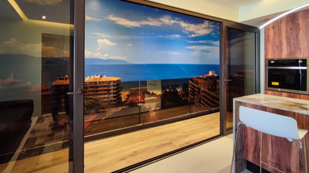 Model Unit - Ciye Romantic Zone Puerto Vallarta