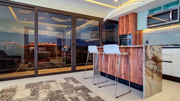 Model Unit - Ciye Romantic Zone Puerto Vallarta