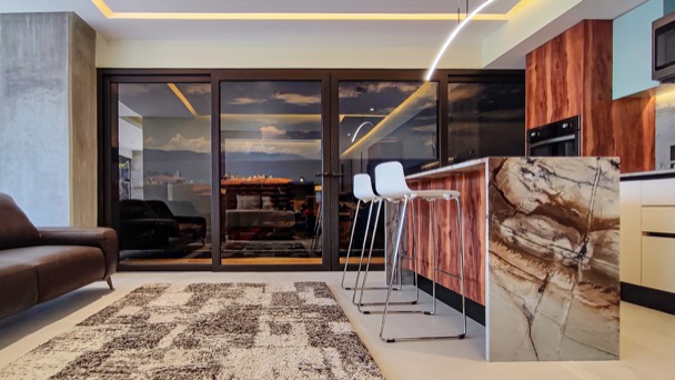 Model Unit - Ciye Romantic Zone Puerto Vallarta